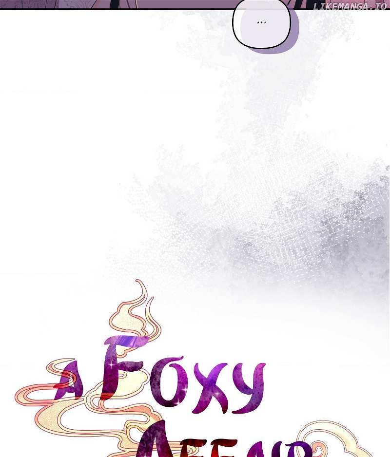 A Foxy Affair Chapter 8 - page 13