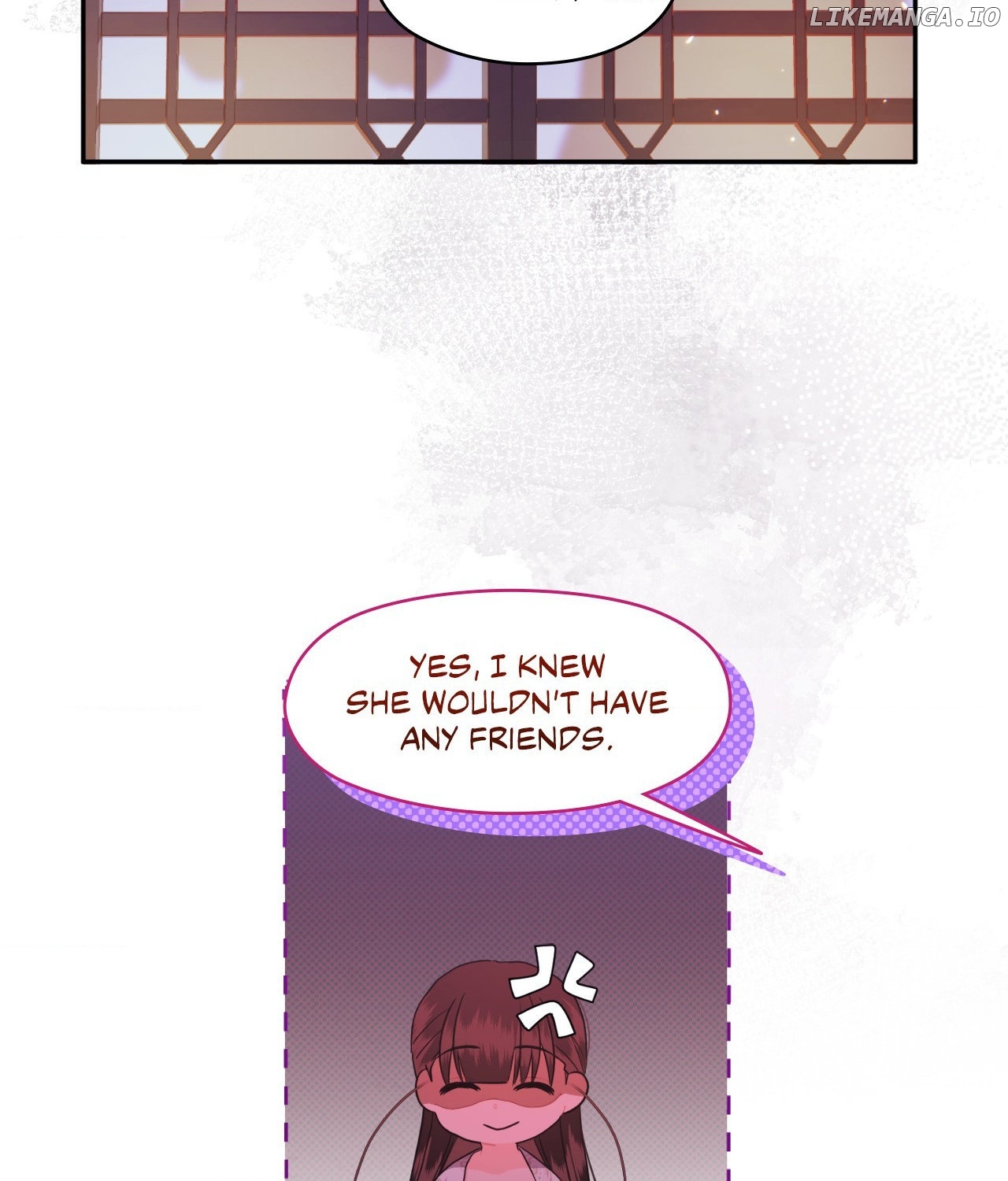 A Foxy Affair Chapter 8 - page 62