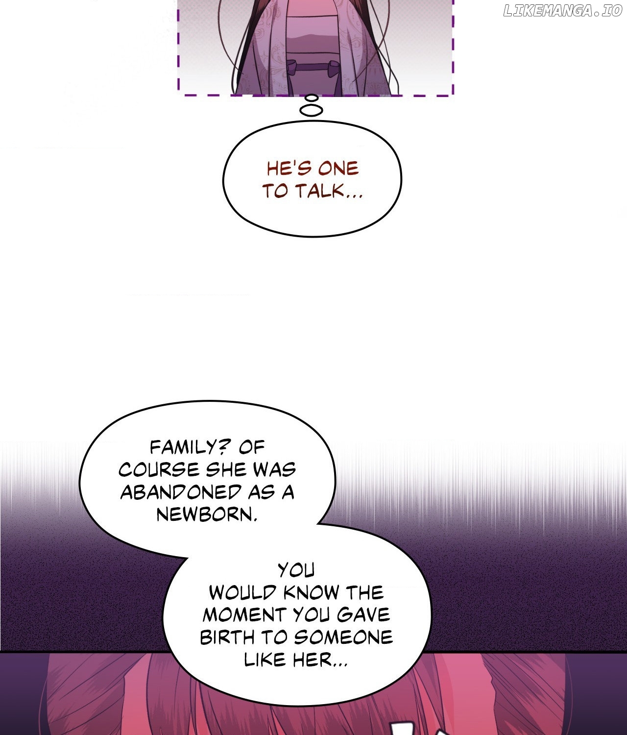 A Foxy Affair Chapter 8 - page 63