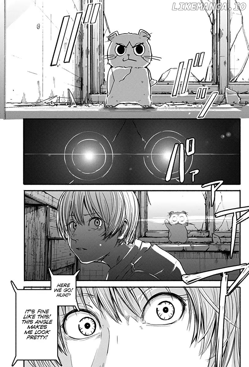 Alma (Shinji Mito) chapter 1 - page 68