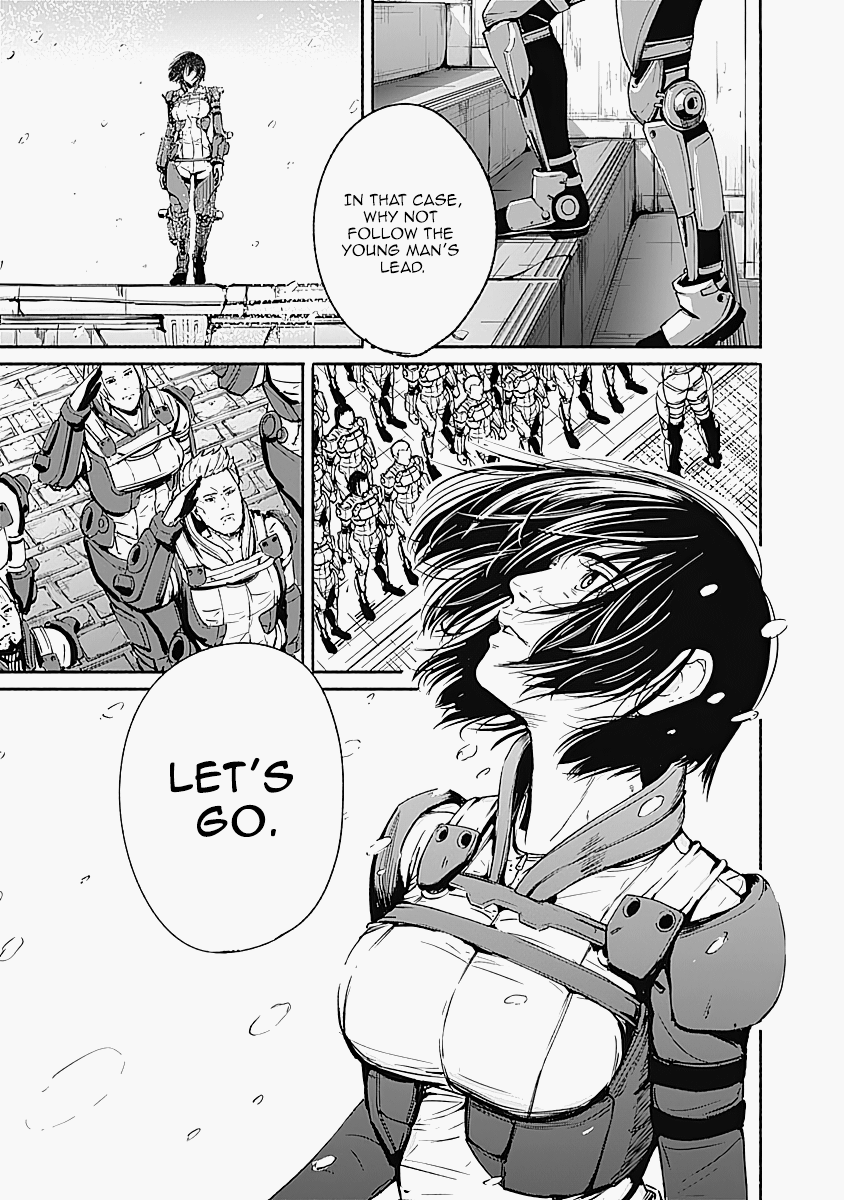 Alma (Shinji Mito) chapter 16 - page 11