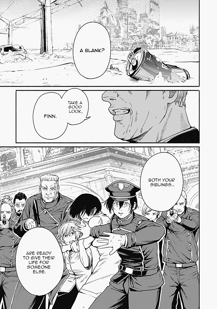 Alma (Shinji Mito) chapter 15 - page 15