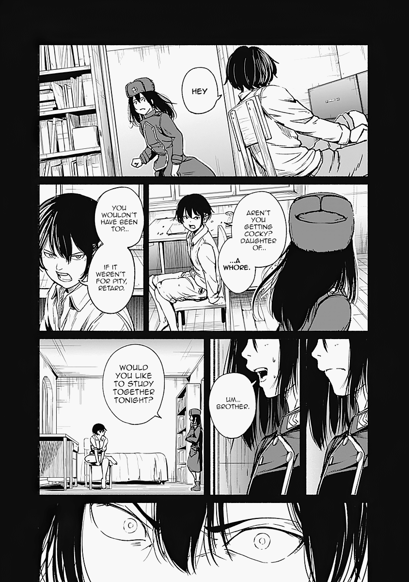 Alma (Shinji Mito) chapter 15 - page 7