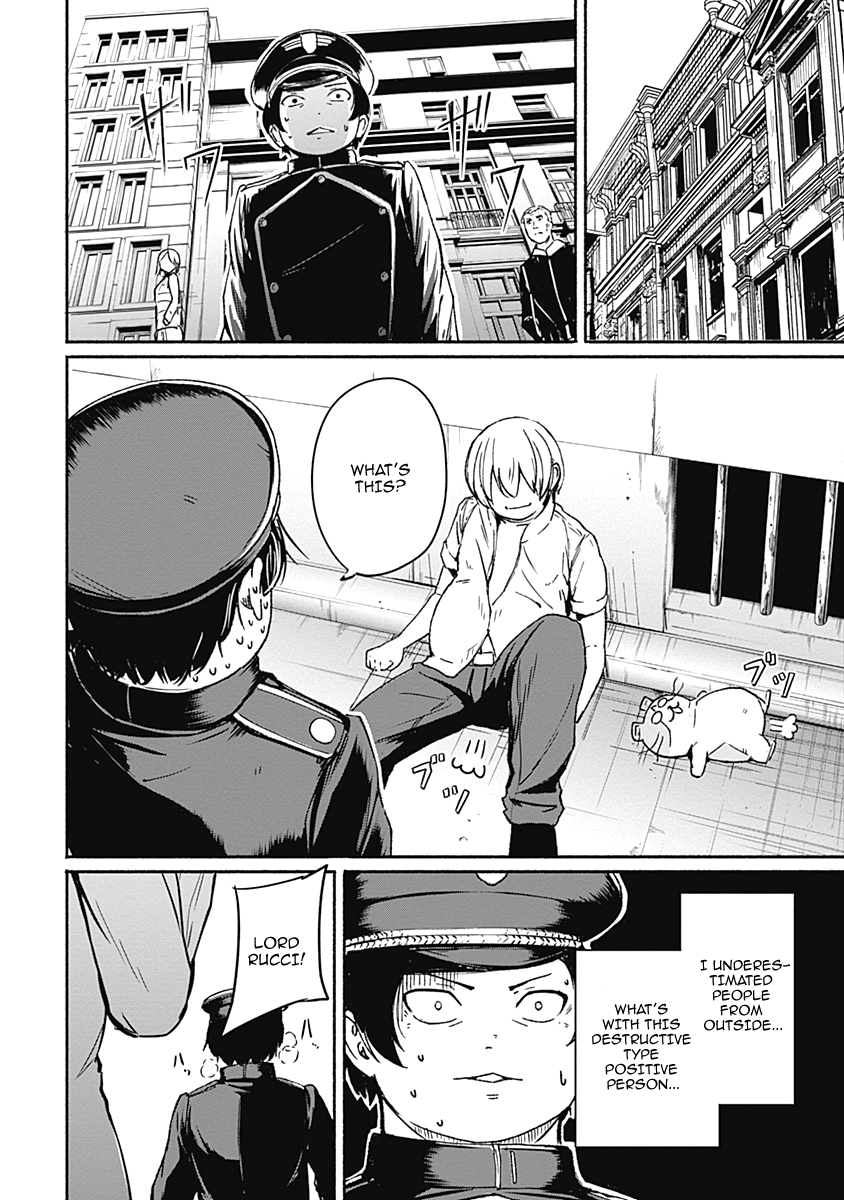 Alma (Shinji Mito) chapter 11 - page 10