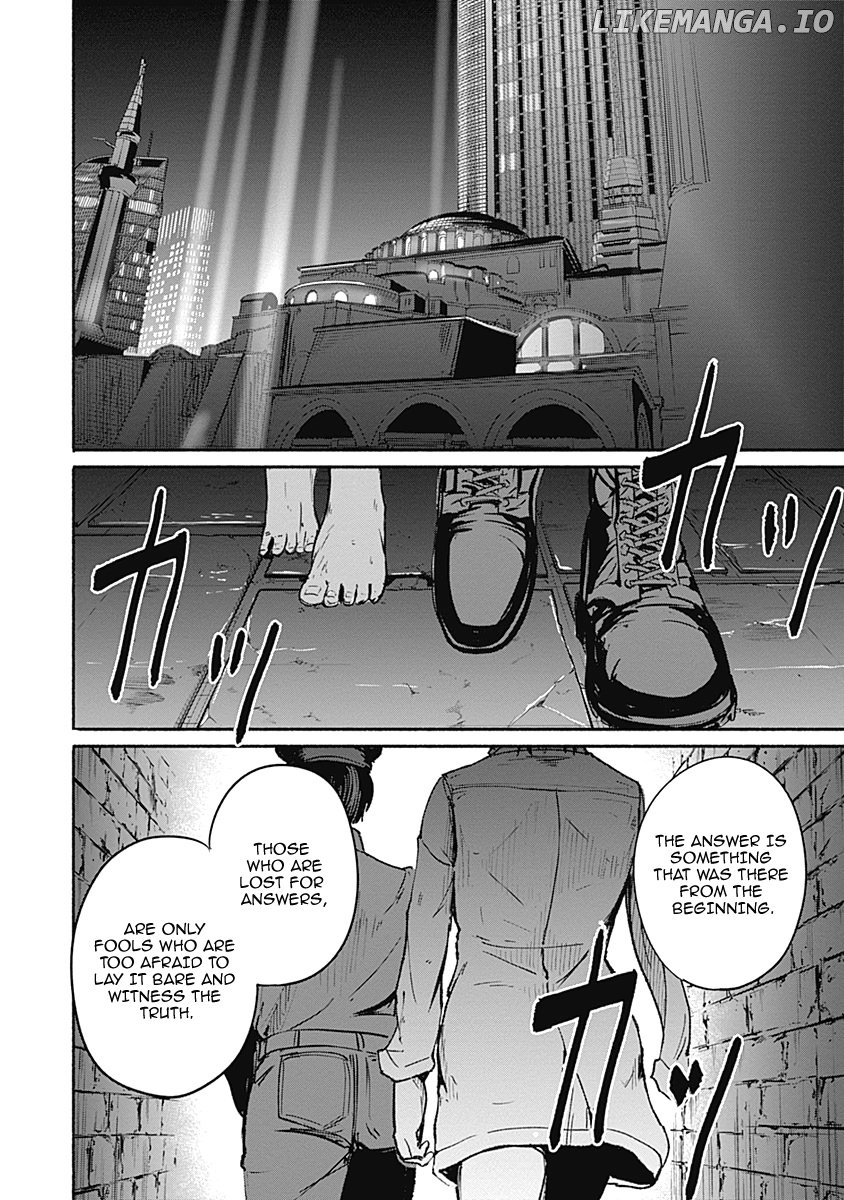 Alma (Shinji Mito) chapter 11 - page 16