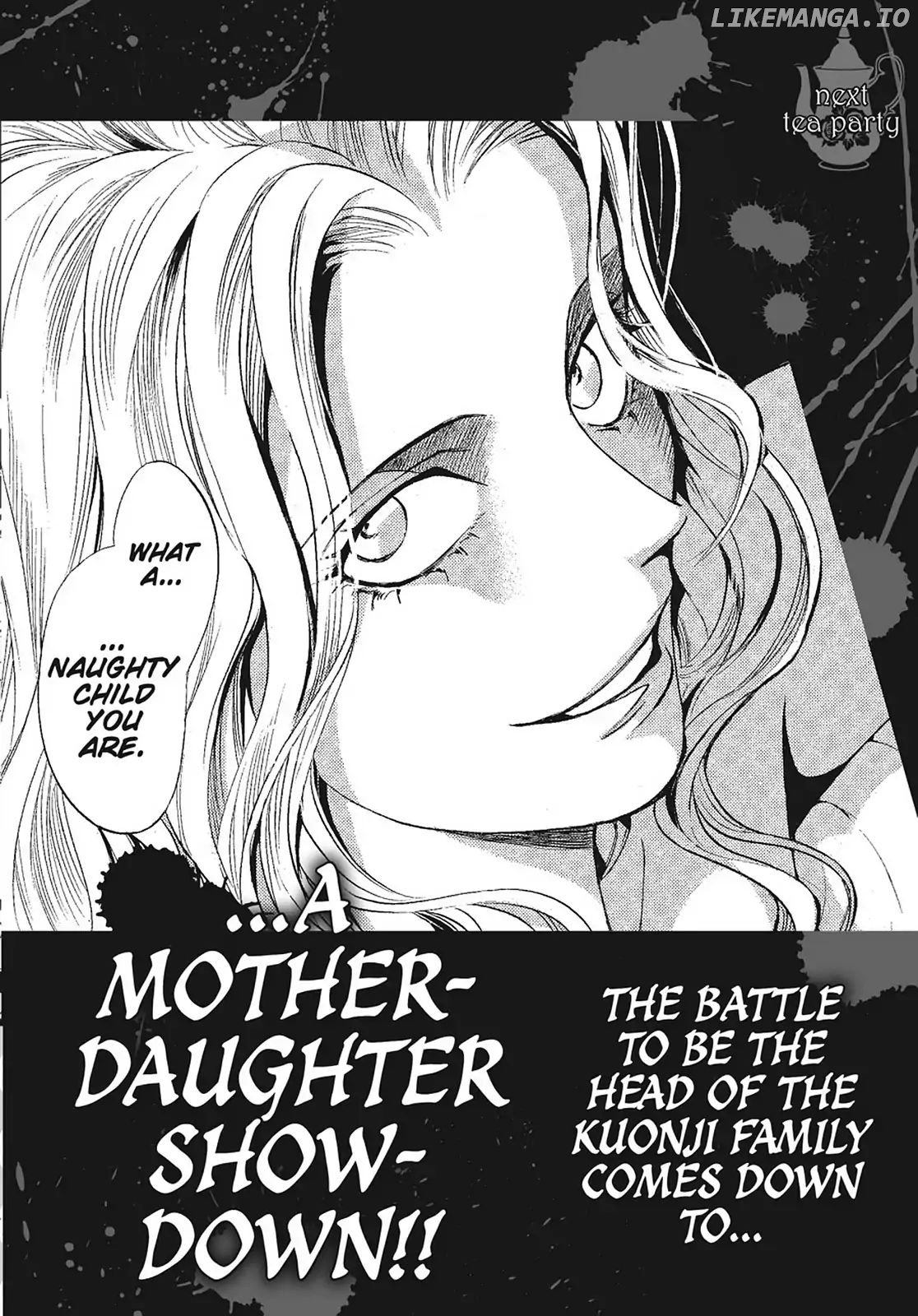 Alice In Murderland Chapter 40 - page 44