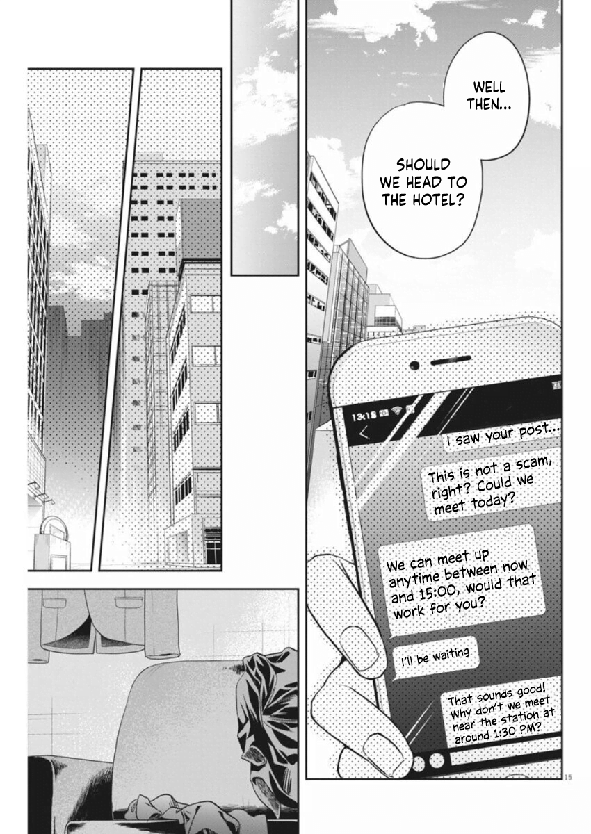 By Spring chapter 8 - page 16