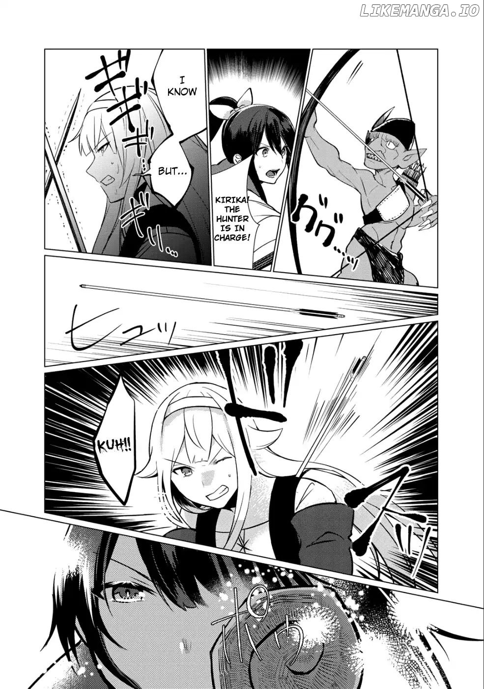 Hai Gamer na Imouto to Hajimeru VRMMO Seikatsu chapter 1 - page 29