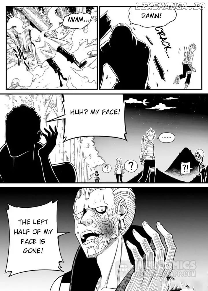 Zombie Creator chapter 39 - page 7