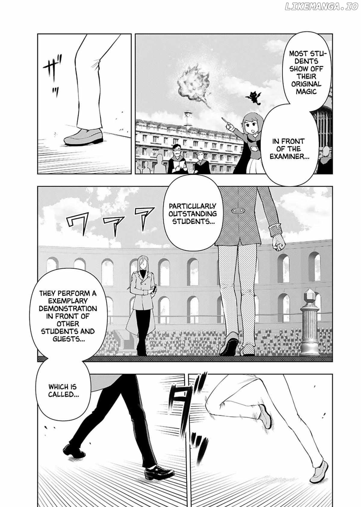 Middle-Aged Man's Noble Daughter Reincarnation chapter 15 - page 10