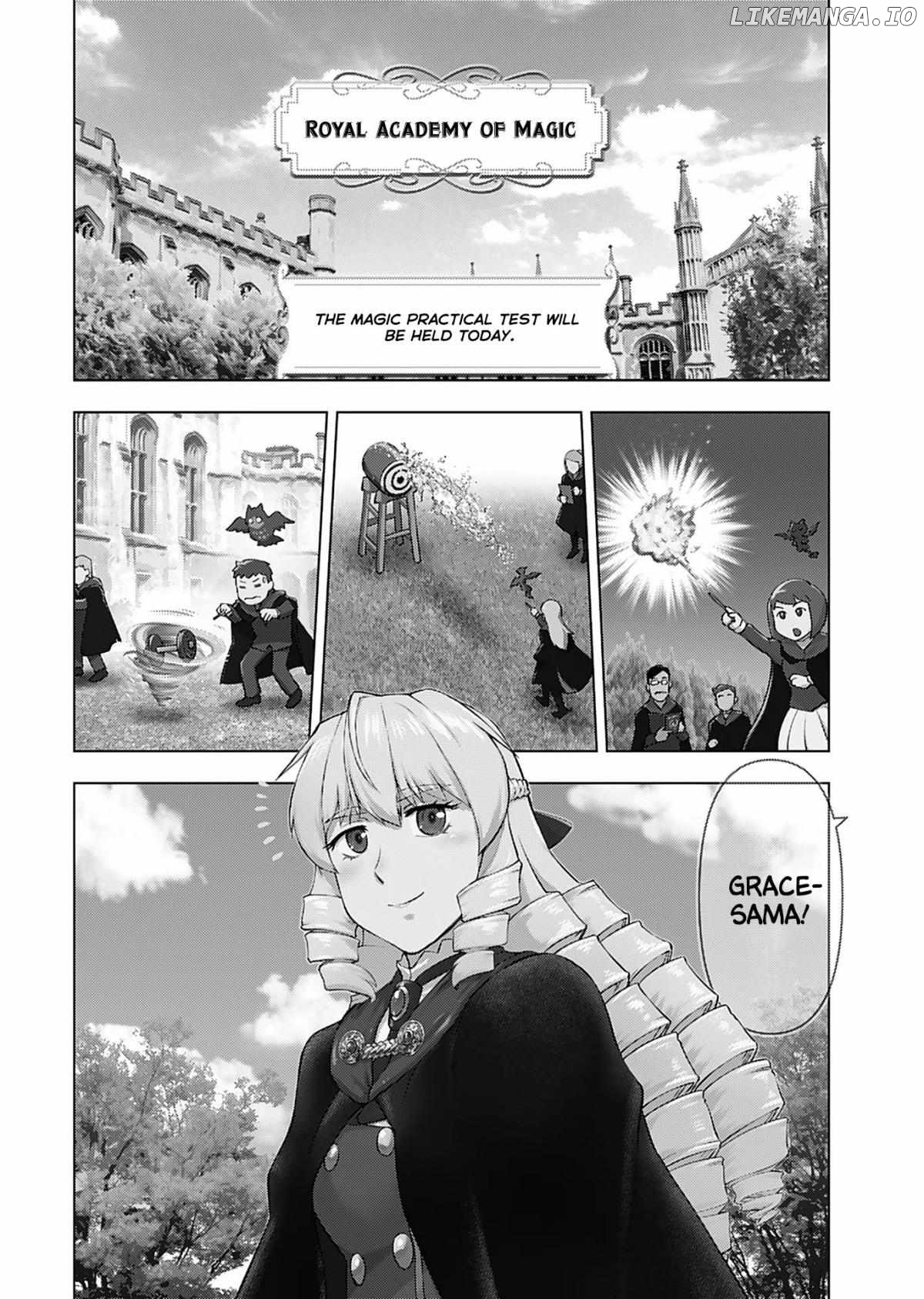 Middle-Aged Man's Noble Daughter Reincarnation chapter 15 - page 7