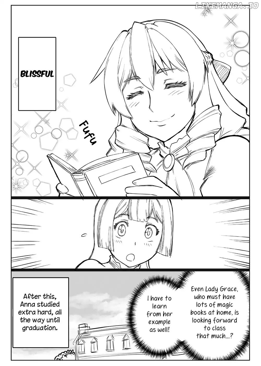 Middle-Aged Man's Noble Daughter Reincarnation chapter 7 - page 4