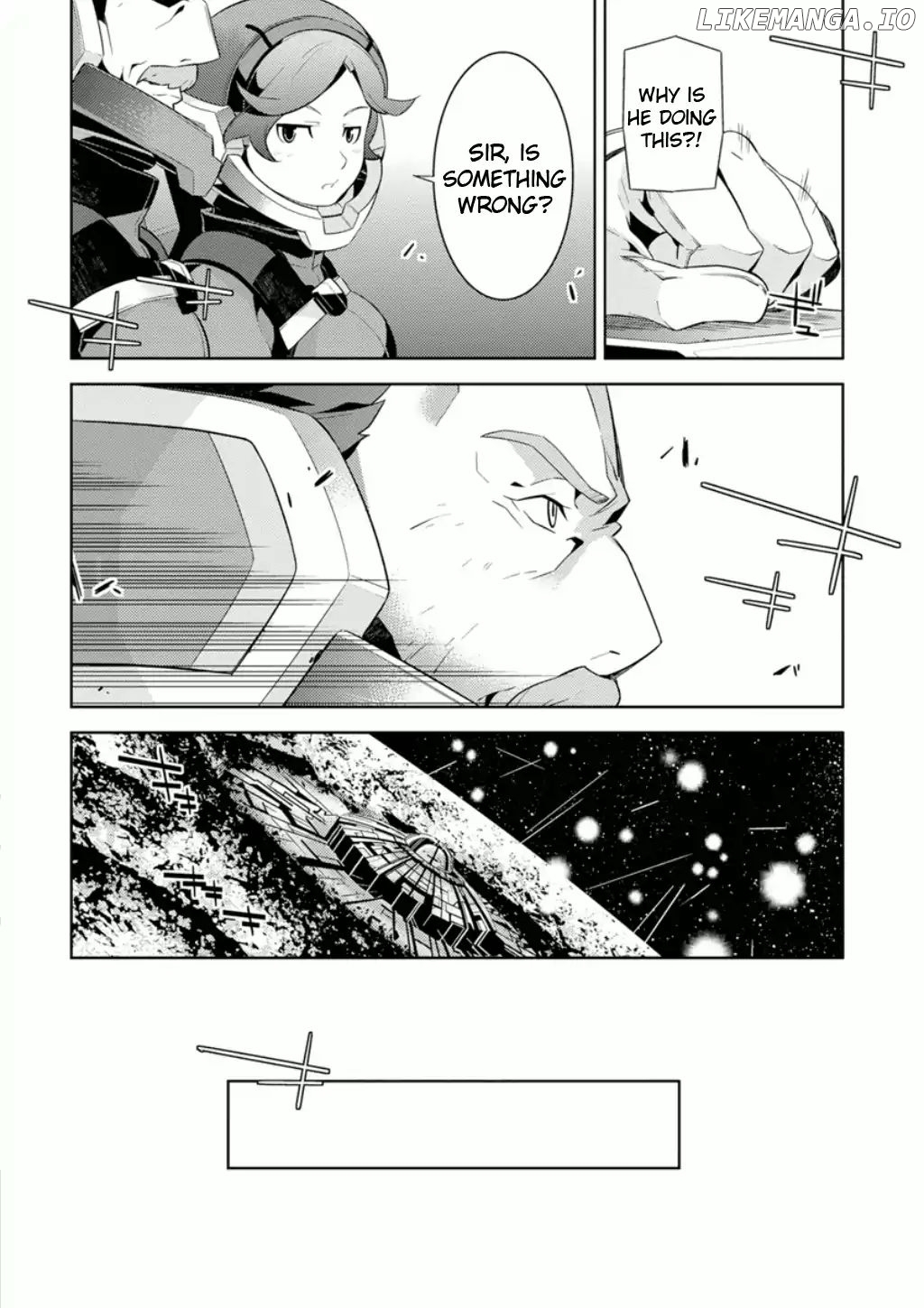 Mobile Suit Gundam AGE - Final Evolution chapter 2 - page 17