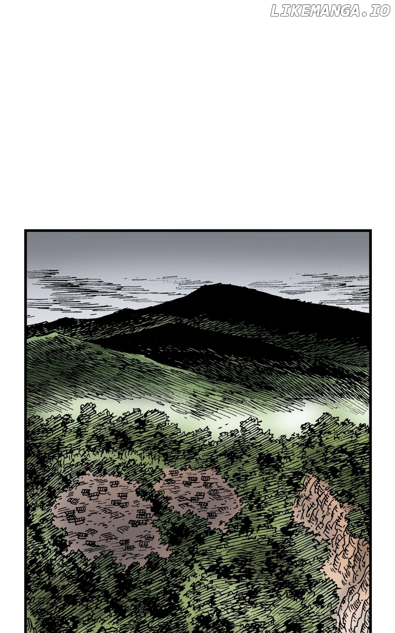 King of the East Chapter 116 - page 4