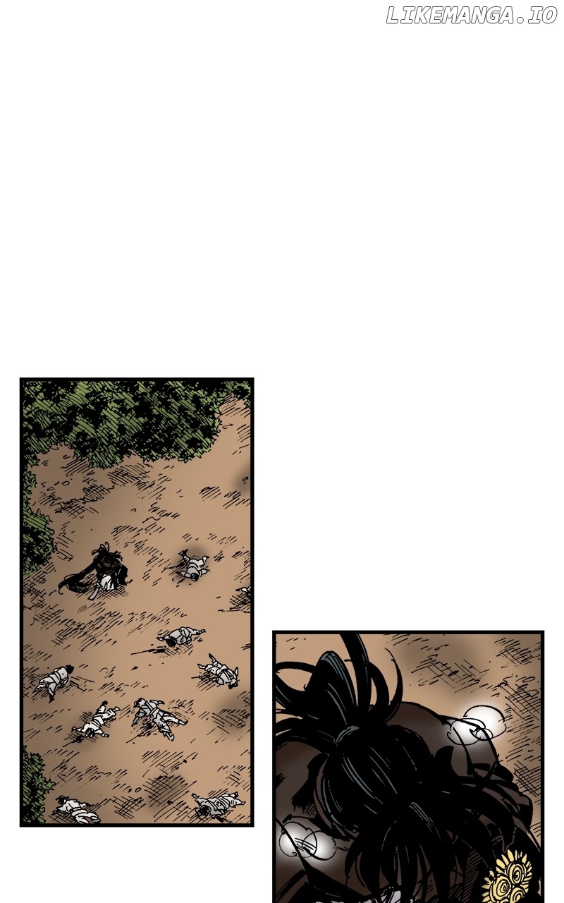 King of the East Chapter 117 - page 6