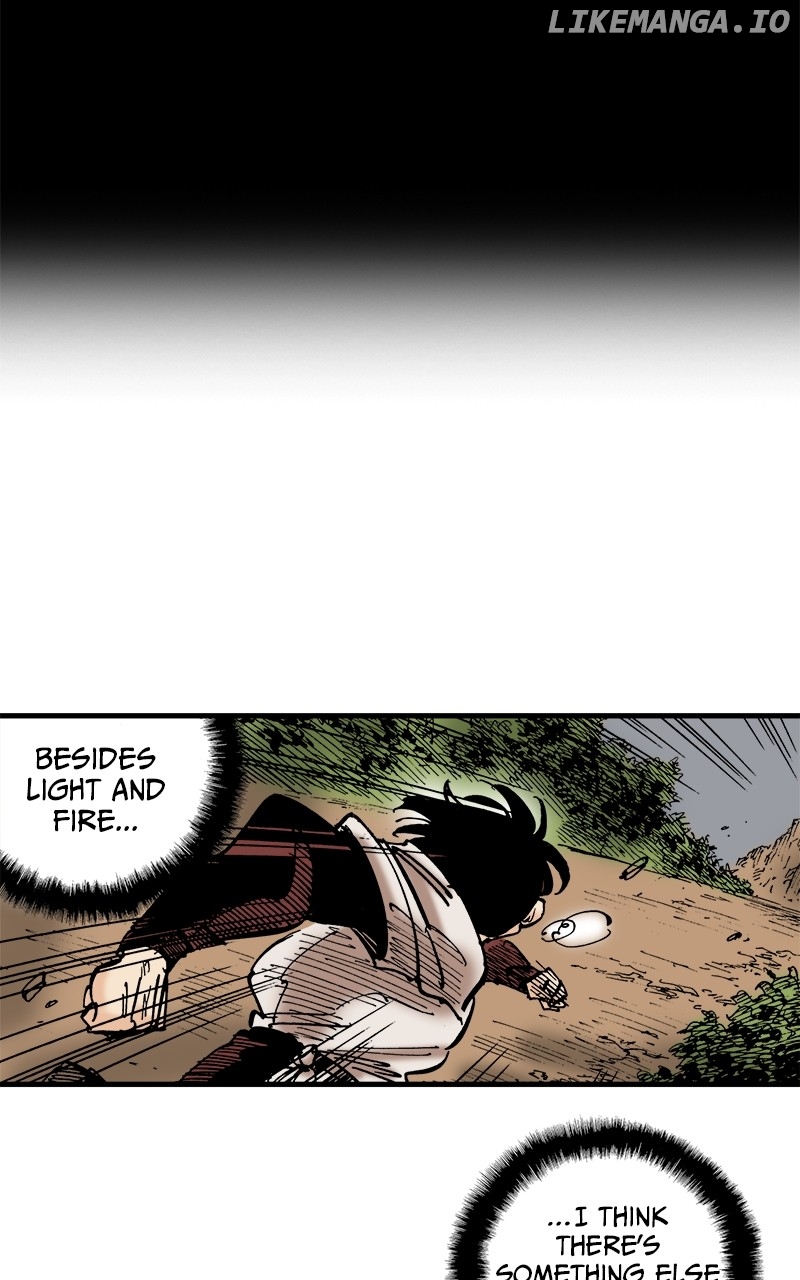 King of the East Chapter 117 - page 20