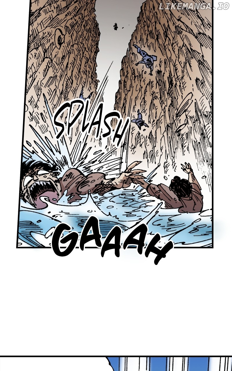 King of the East Chapter 117 - page 31