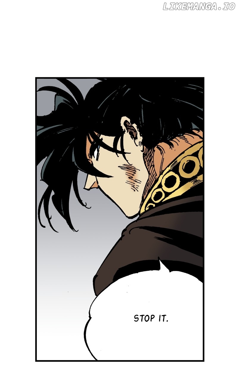 King of the East Chapter 117 - page 62