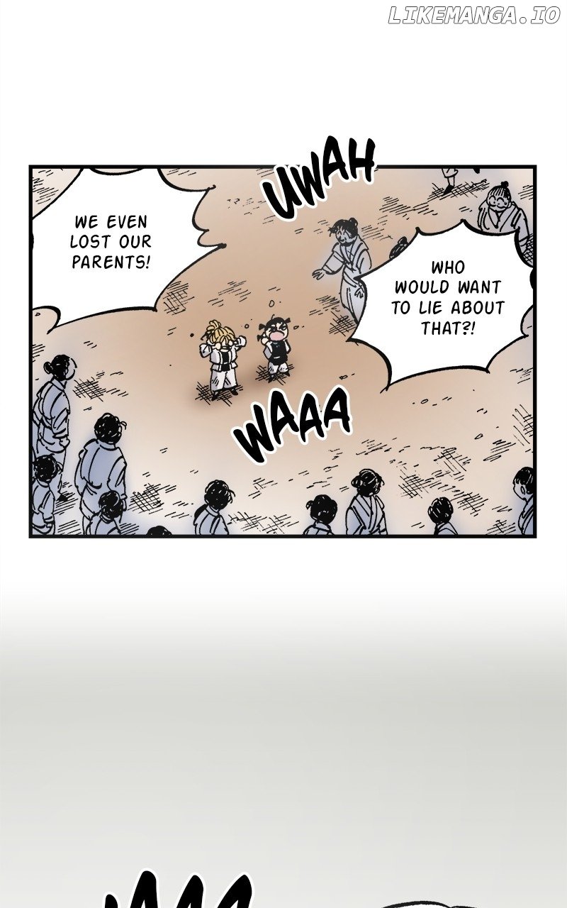 King of the East Chapter 118 - page 24