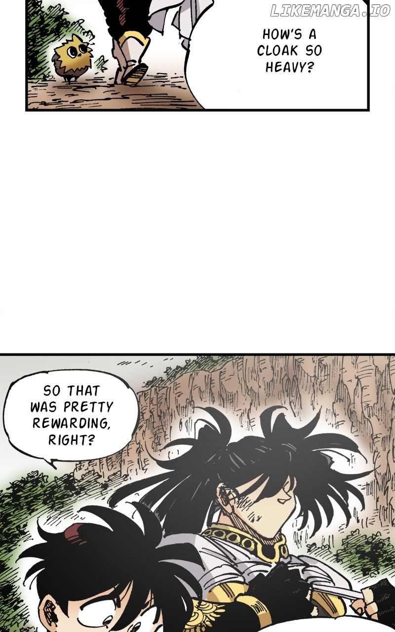 King of the East Chapter 118 - page 63