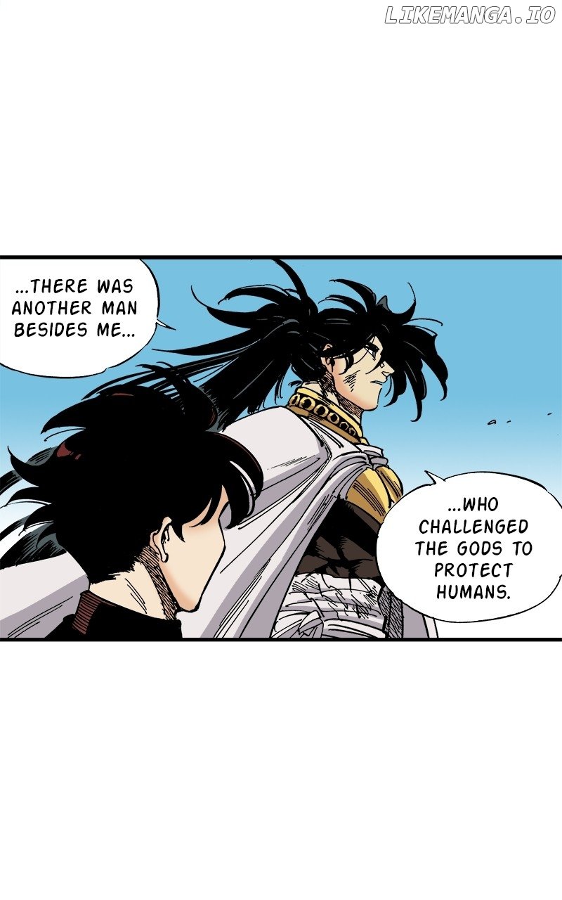 King of the East Chapter 118 - page 69