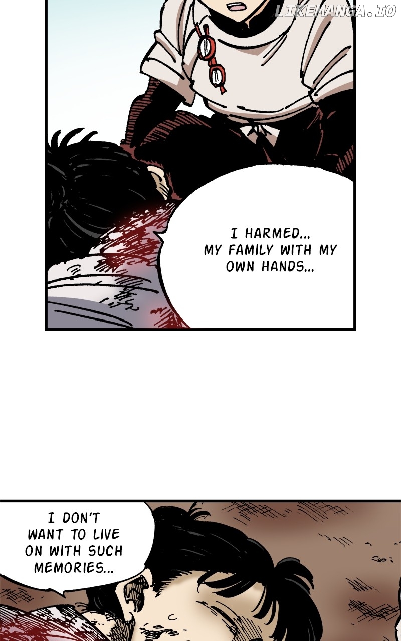 King of the East Chapter 119 - page 66