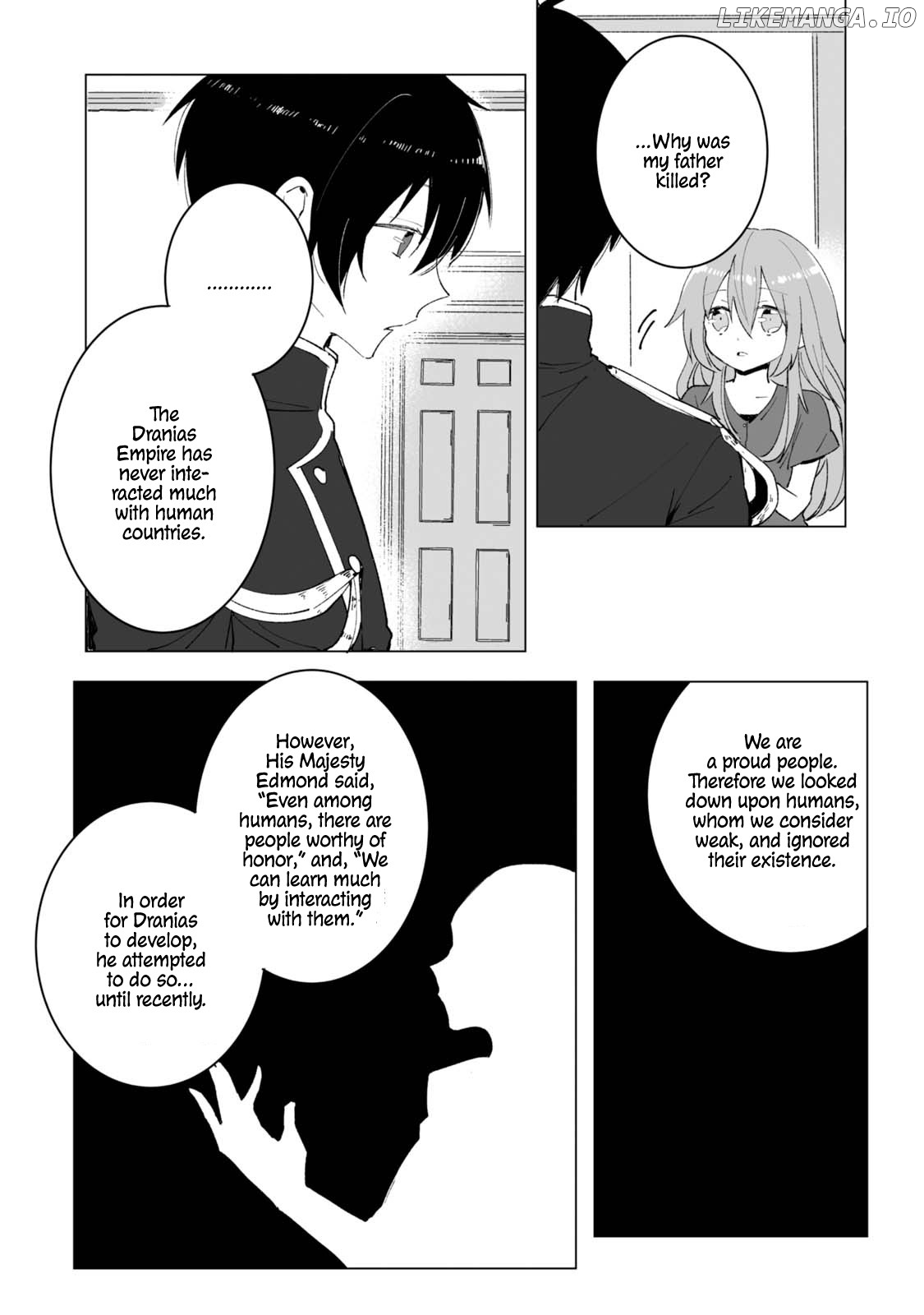 Ordinary Emperor chapter 2 - page 11