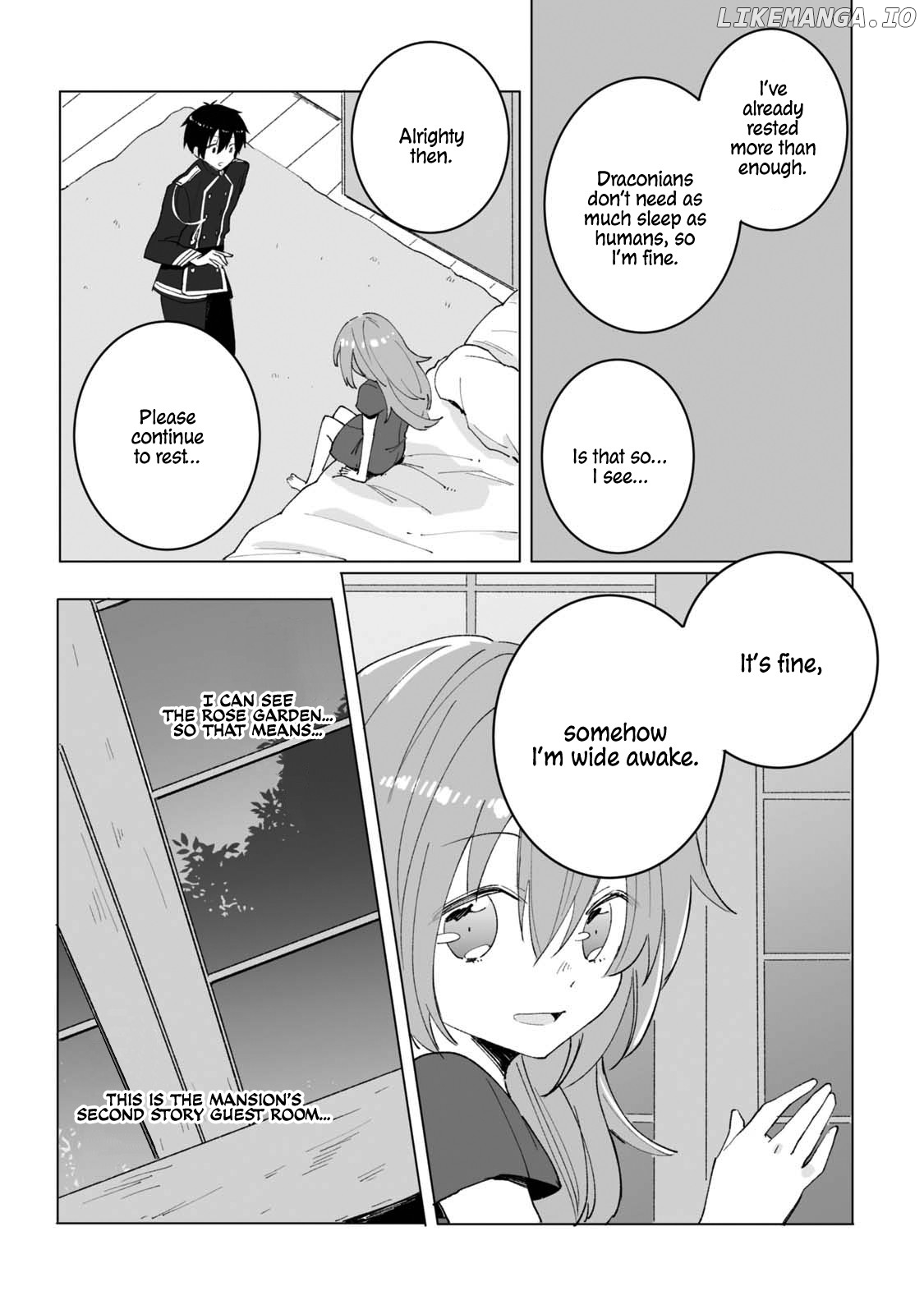 Ordinary Emperor chapter 2 - page 6