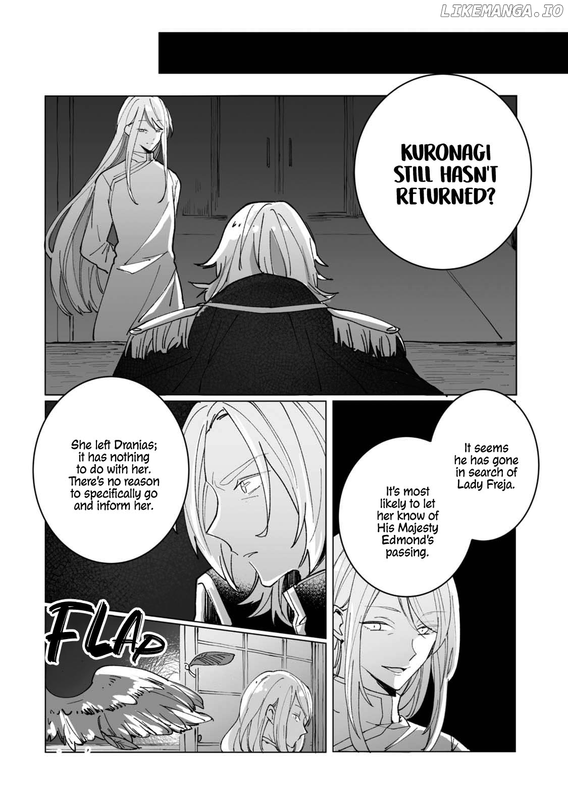 Ordinary Emperor chapter 3 - page 3