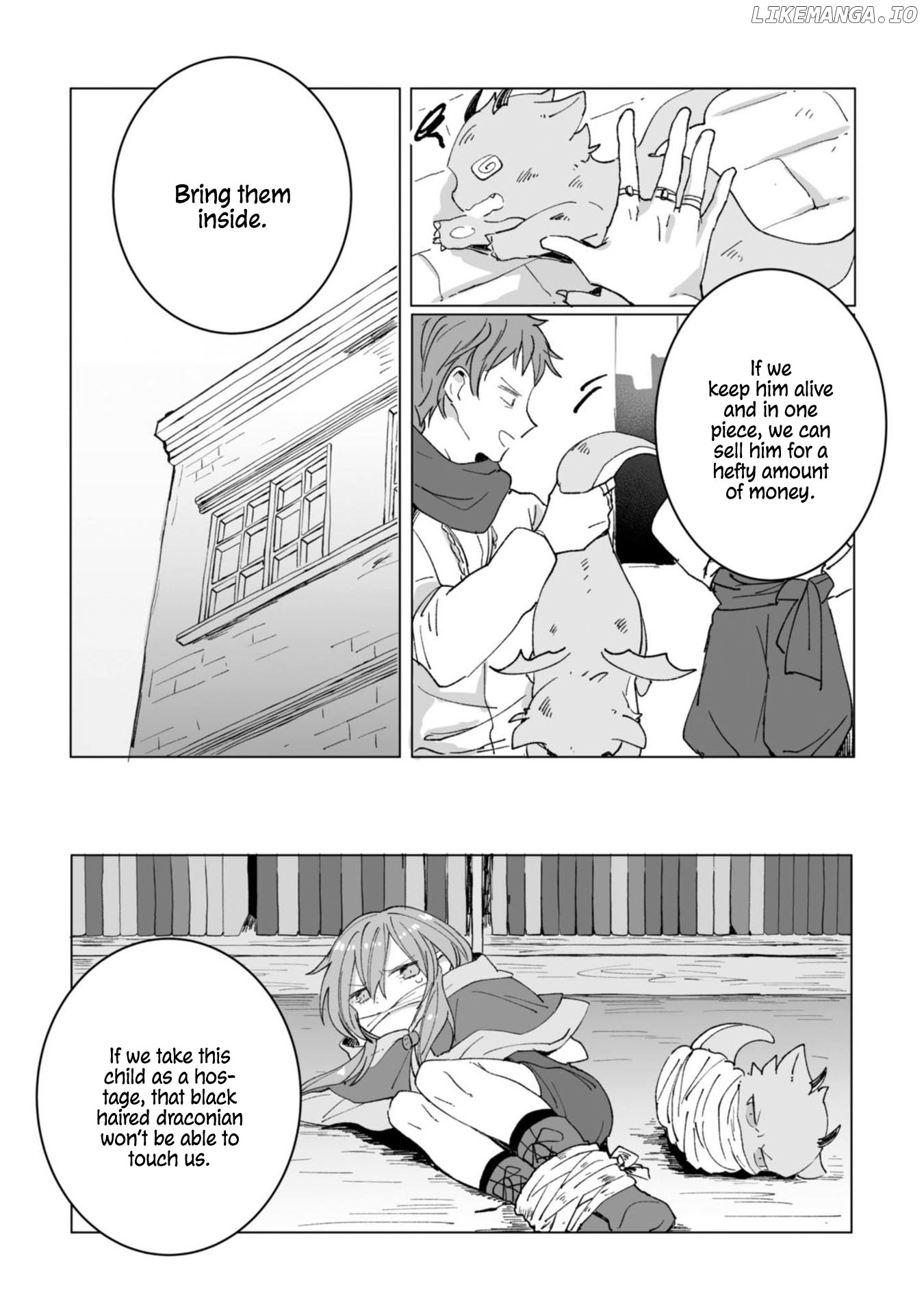 Ordinary Emperor chapter 6 - page 25