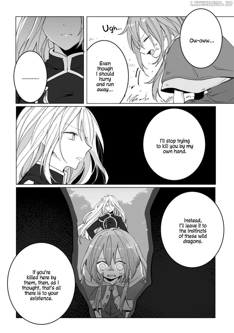 Ordinary Emperor chapter 6 - page 7