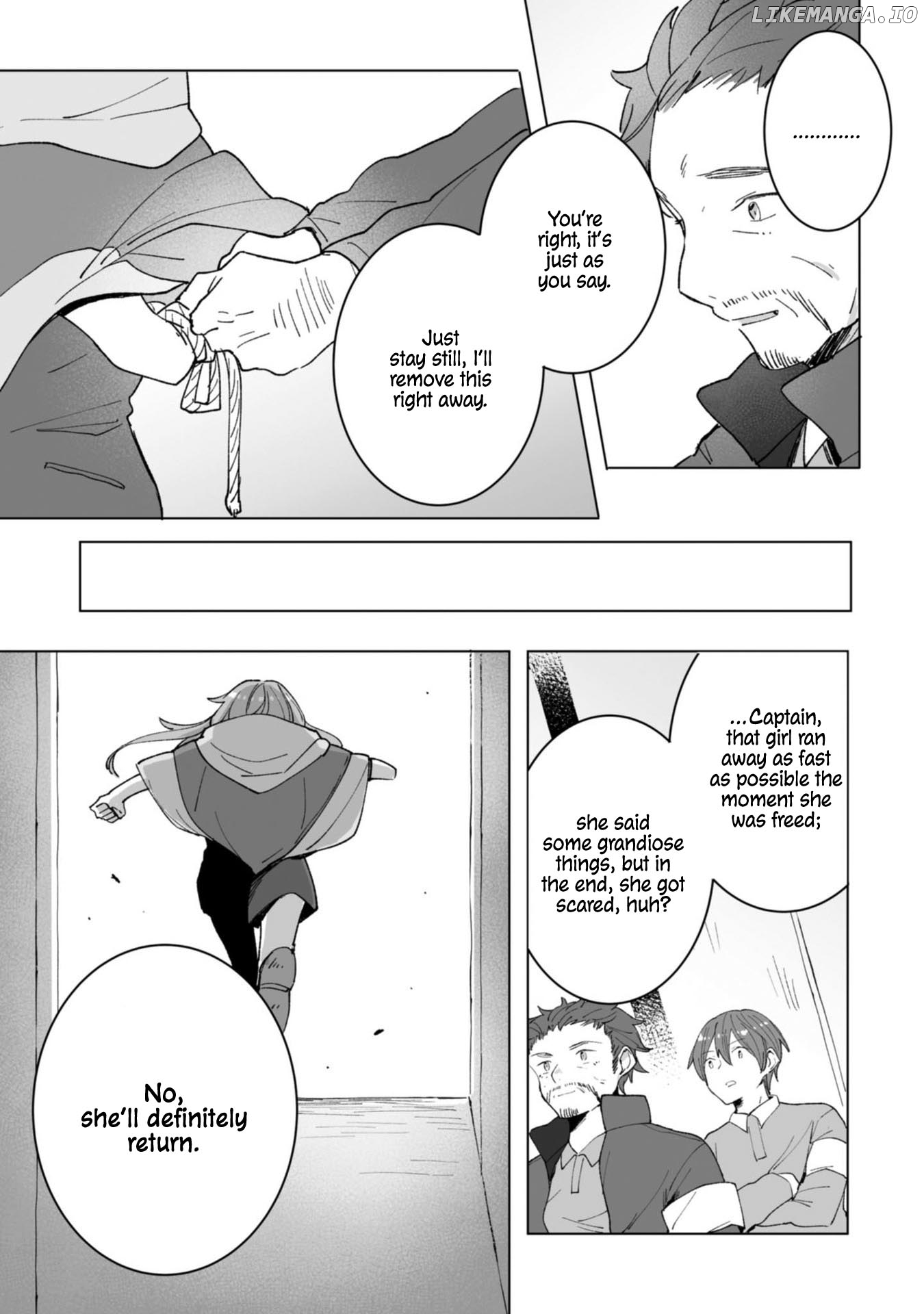 Ordinary Emperor chapter 7 - page 11