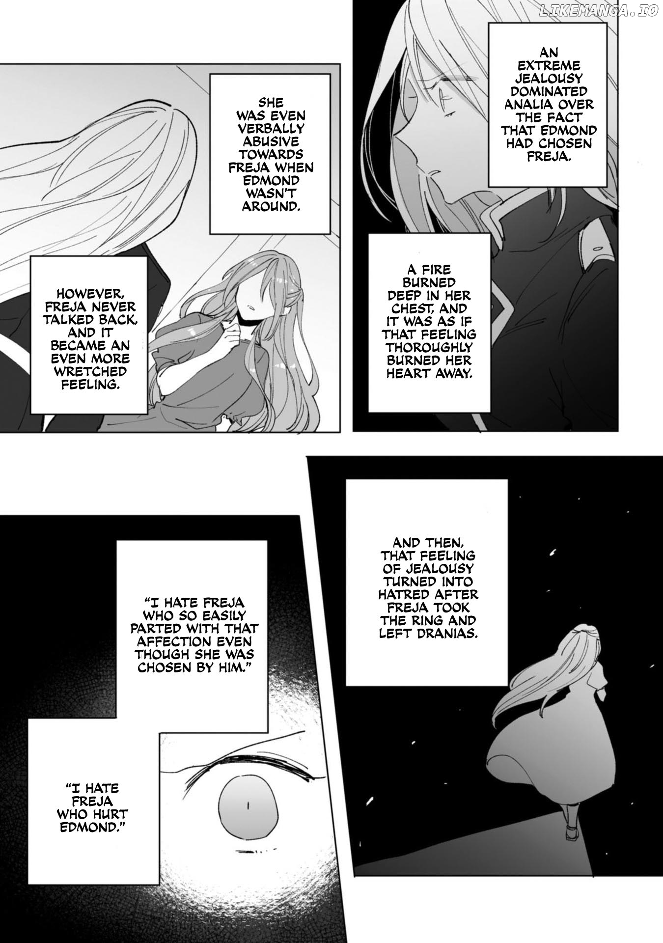 Ordinary Emperor chapter 7 - page 13