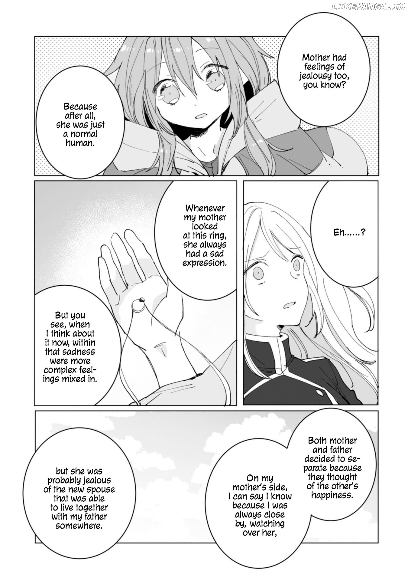 Ordinary Emperor chapter 8 - page 11