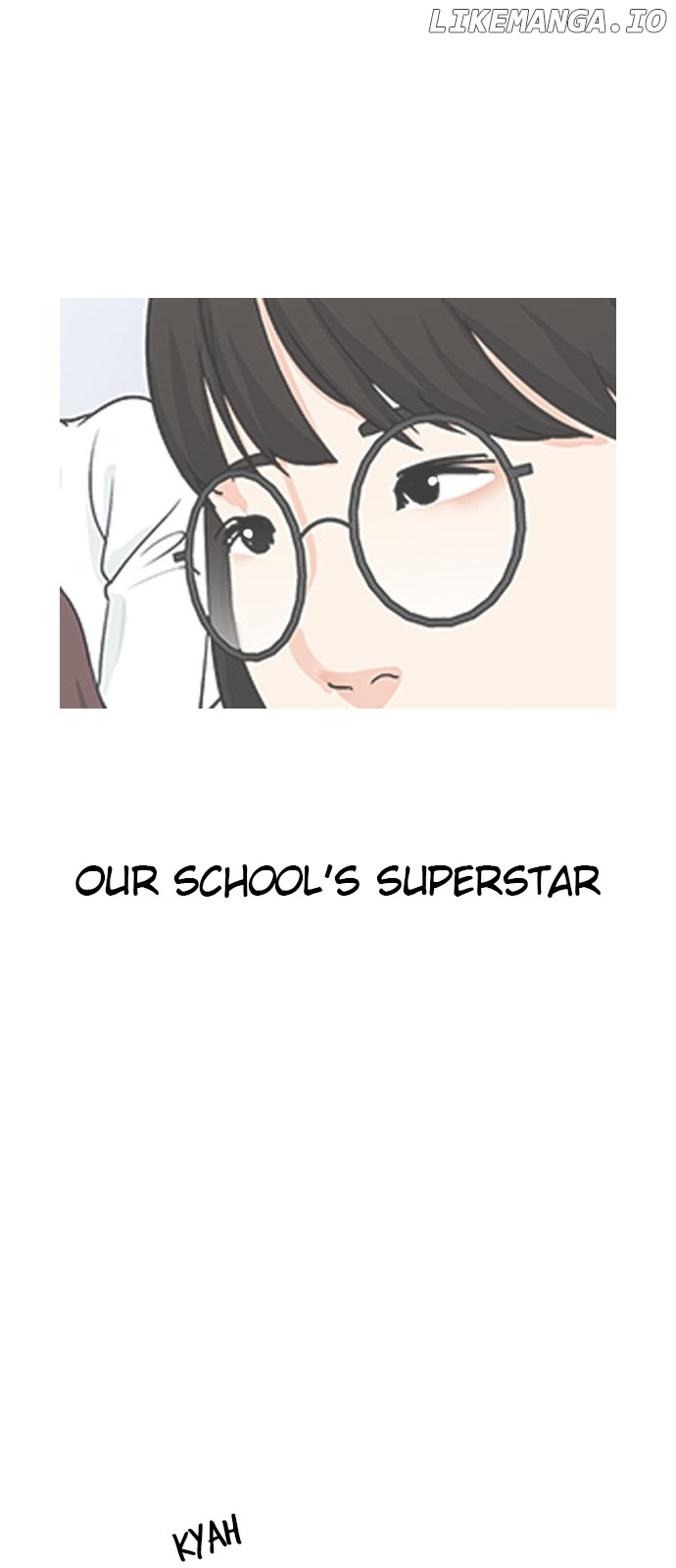 Our Class Idol chapter 1 - page 3