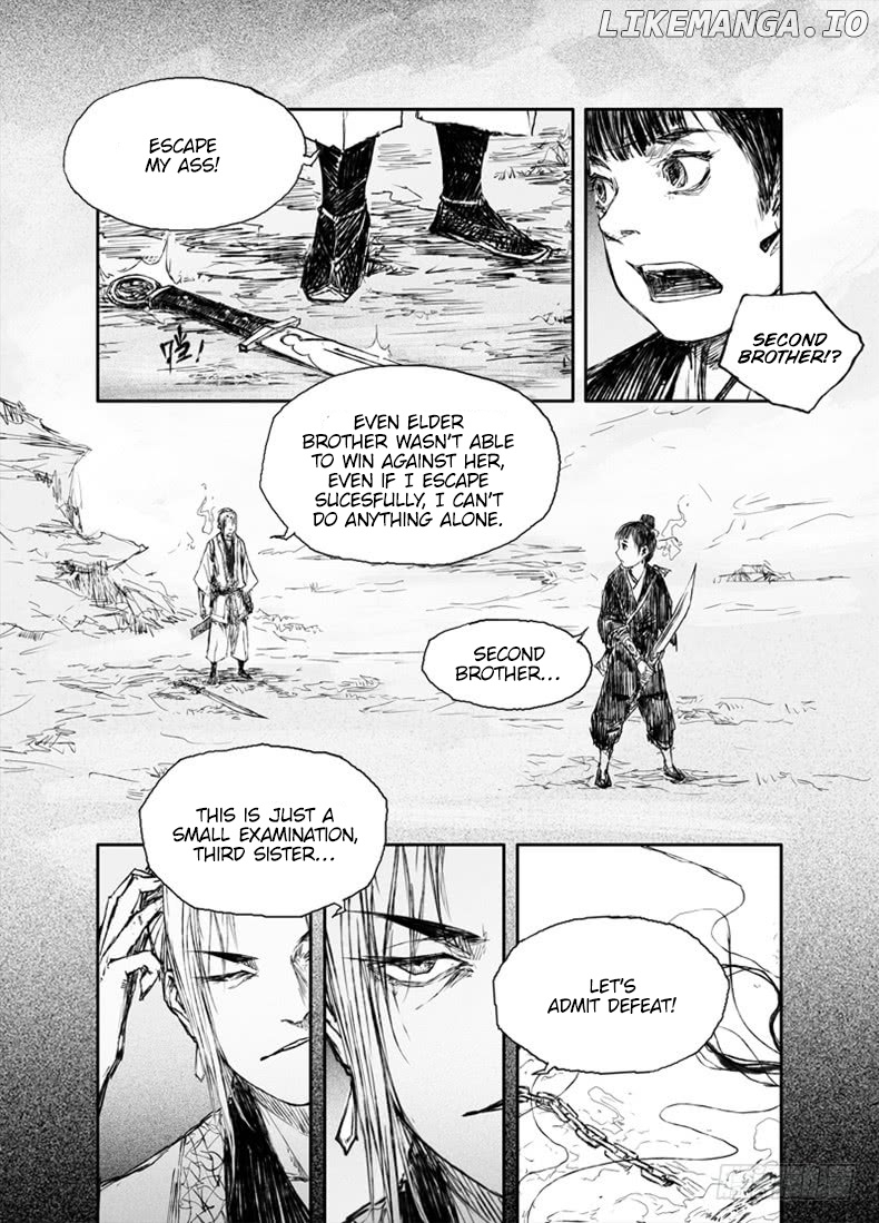 Heresy chapter 16 - page 6