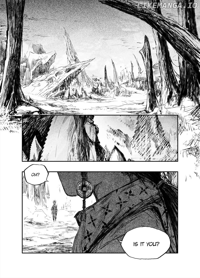 Heresy chapter 17 - page 22