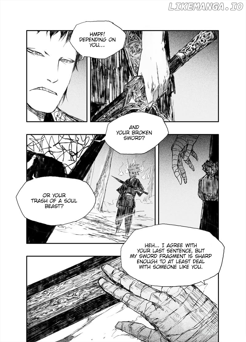 Heresy chapter 17 - page 3