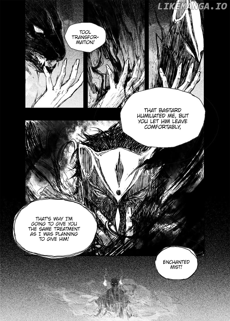 Heresy chapter 17 - page 7