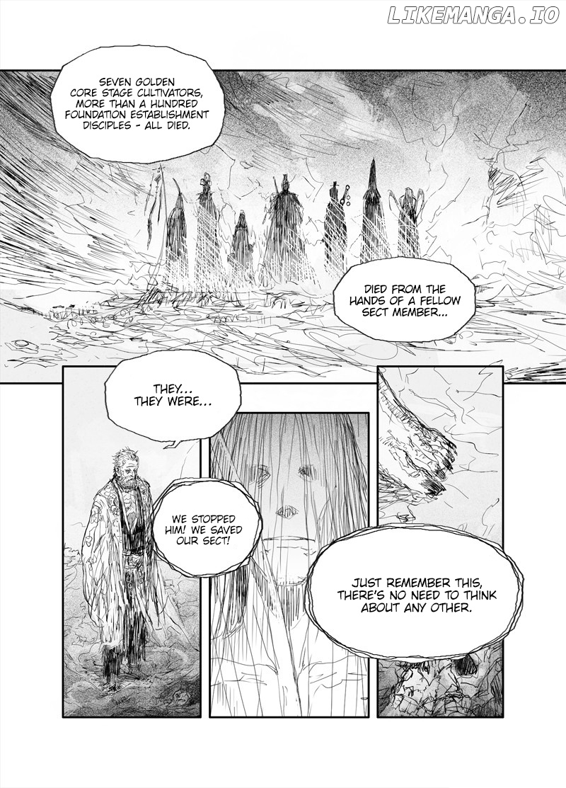 Heresy chapter 20 - page 20