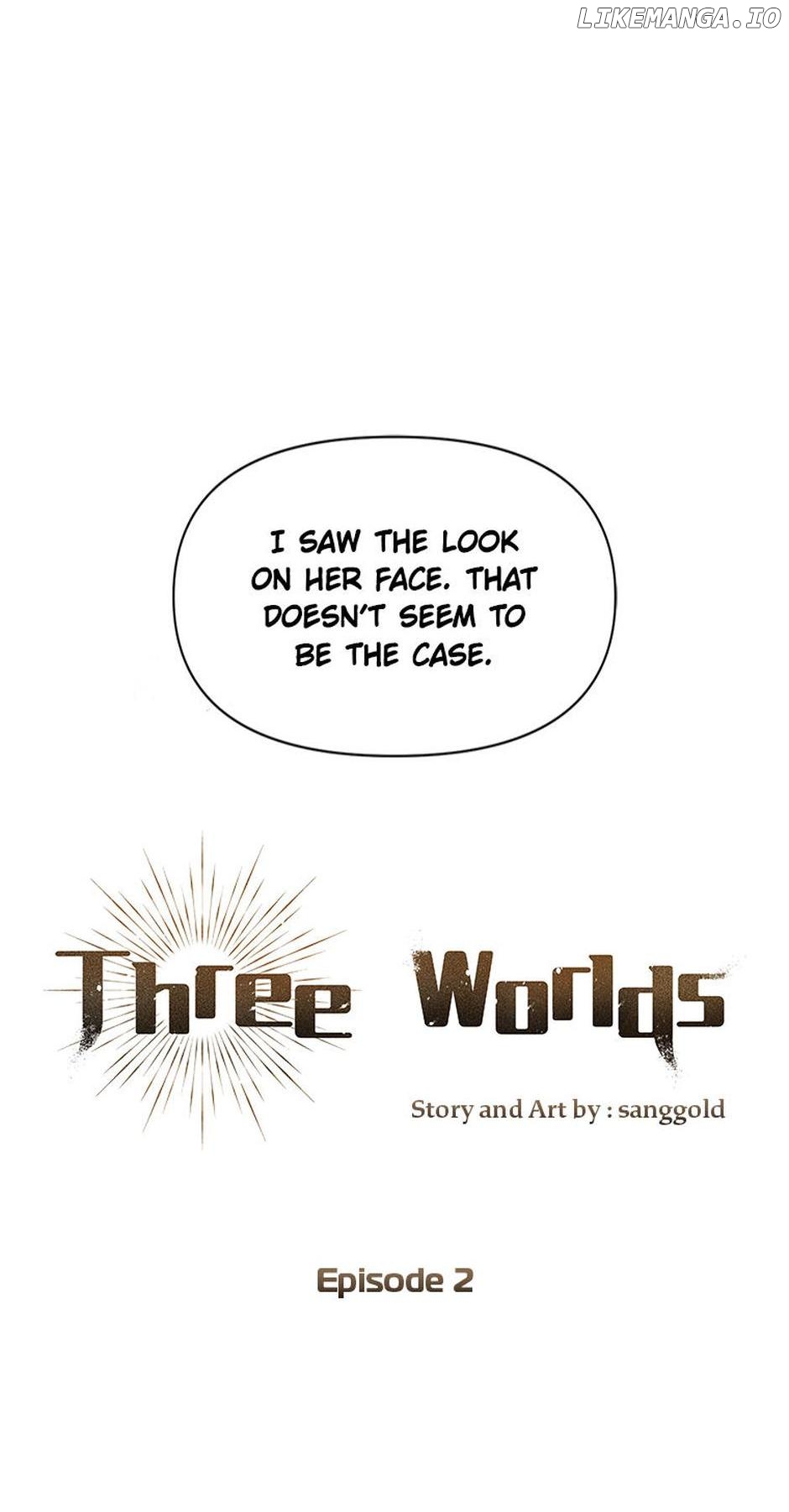 Three Worlds Chapter 2 - page 8