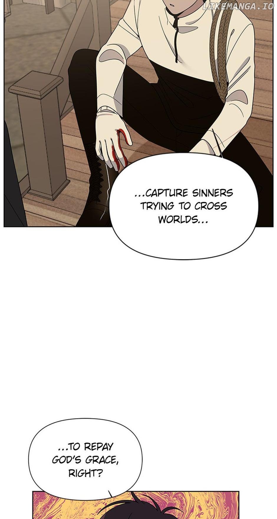 Three Worlds Chapter 4 - page 12