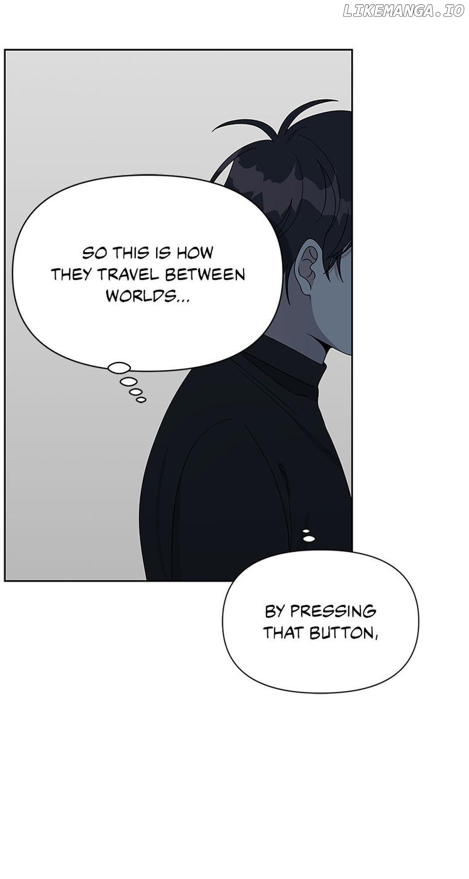 Three Worlds Chapter 5 - page 61