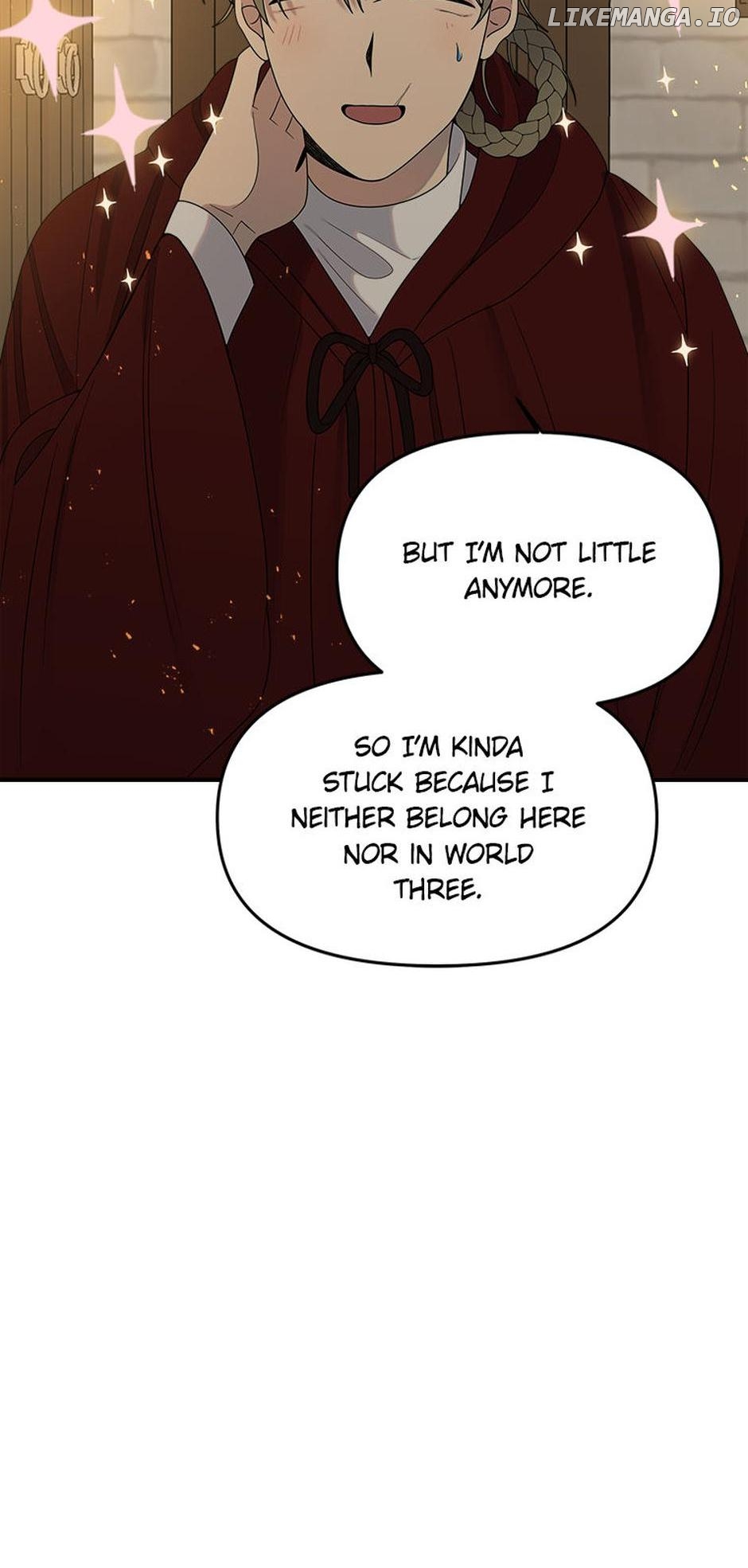 Three Worlds Chapter 13 - page 68