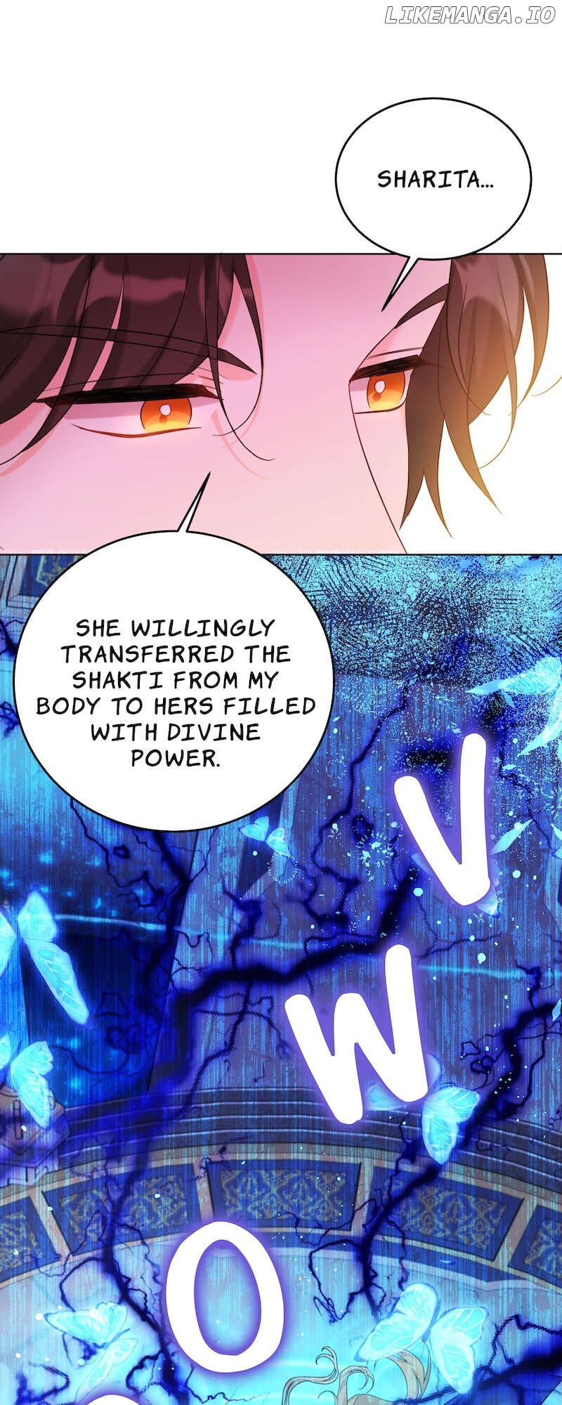 Saving the Villain Who was Abandoned by the Female Lead Chapter 113 - page 28