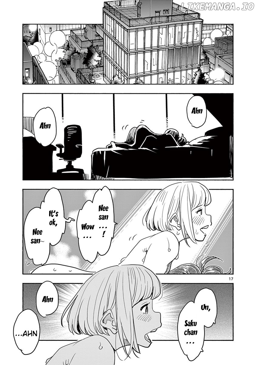 Hime Koukan～ Otasaa no Hime ga Kareshi Koukan wo Goshomou na Ken～ chapter 30 - page 18