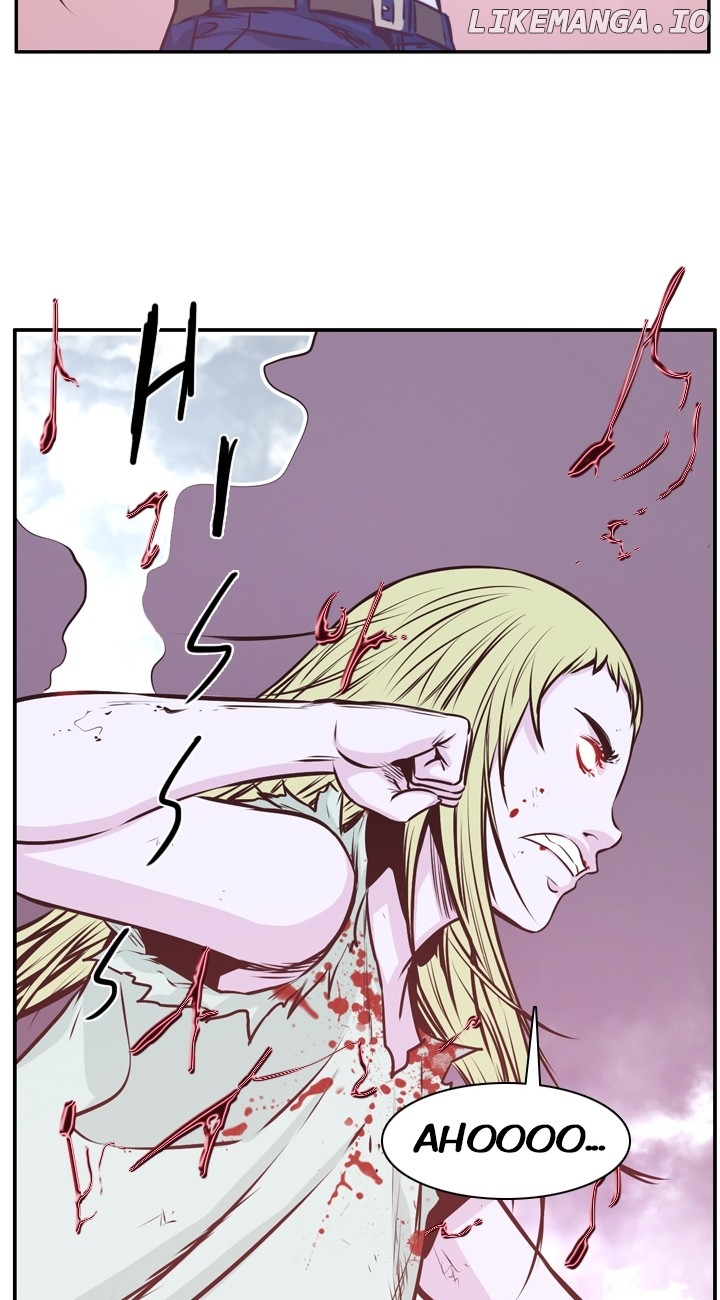 Undead King Chapter 100 - page 33