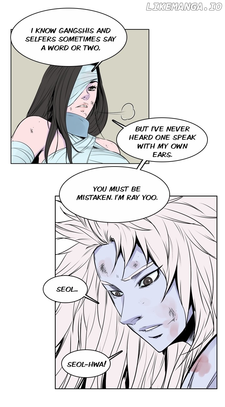 Undead King Chapter 152 - page 44