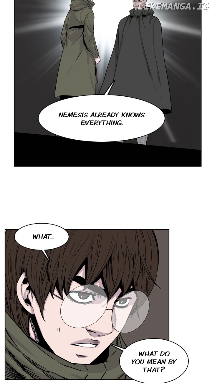 Undead King Chapter 141 - page 43