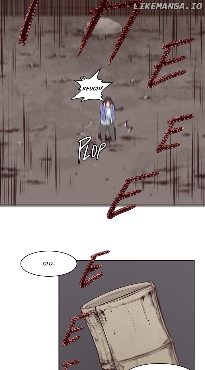 Undead King Chapter 96 - page 30